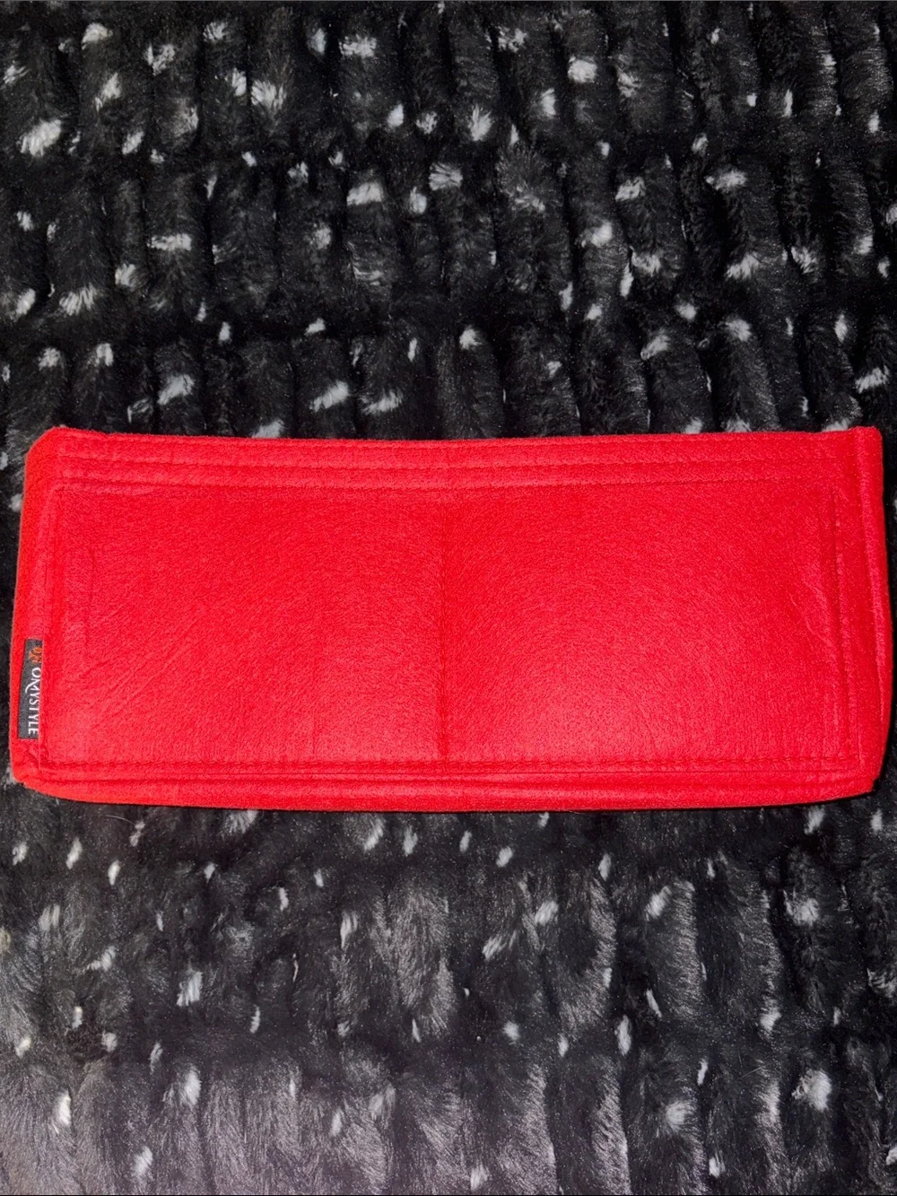 Purse Organizer Insert